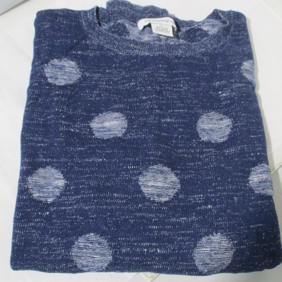 Lot of 3 Assorted Ladies Sweaters Tops Pullovers Bundle Size Large - Picture 4 of 9